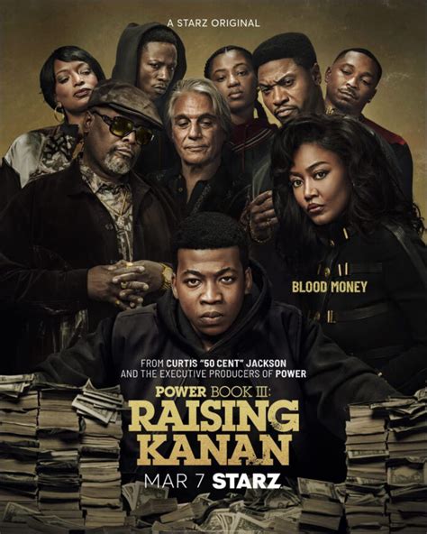 power book iii: raising kanan s02e01 lossless|Watch Power Book III: Raising Kanan in Streaming .